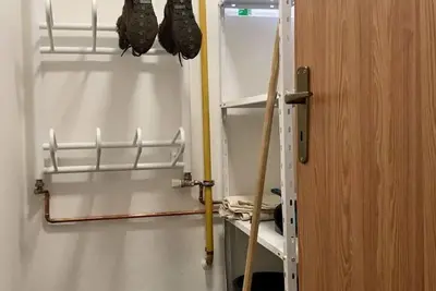 Image de Merveilleuse maison de vacances privée avec piscine, Wifi, Tv, terrasse, animaux admis et parking