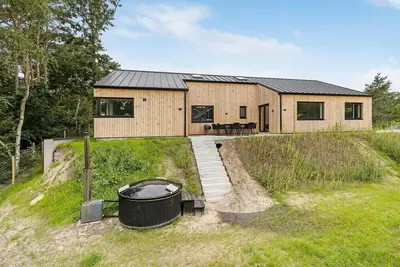 Image de Maison confortable à Ebeltoft avec WiFi