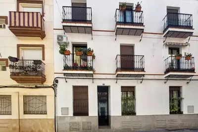 Image de Bel appartement de 2 chambres à Fuengirola