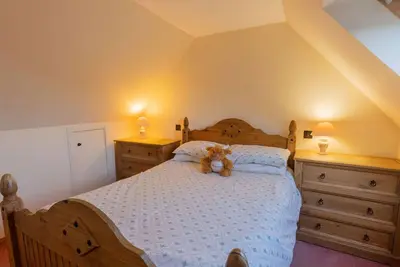 Image de Joli appartement dans une maison de vacances pour 6 personnes avec Wifi et Tv