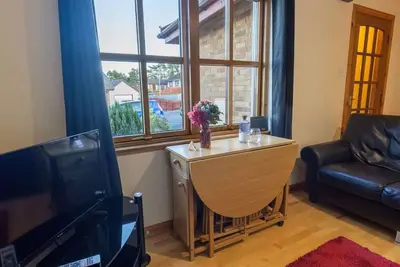 Image de Bel appartement pour 4 personnes avec Wifi, Tv et patio