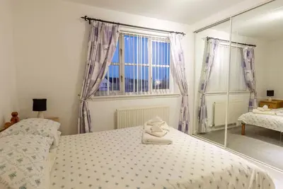 Magnifique maison de vacances privée pour 4 personnes avec Wifi, Tv et parking