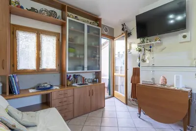Image de Agréable appartement pour 4 personnes avec Wifi et balcon