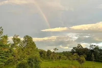 Image de Potrerillos Ranch close to Boquete\n