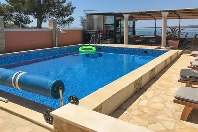 Image de Superbe appartement à Privlaka