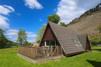 Image de Belle maison de vacances privée avec Wifi, Tv, terrasse, animaux admis et vue panoramique