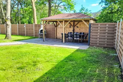 Image de Confortable appartement pour 2 personnes avec Wifi, Tv, patio et parking