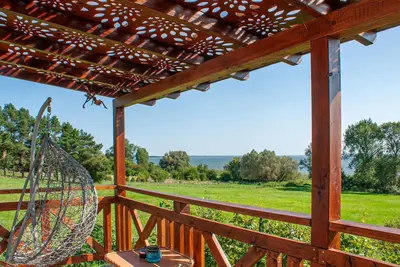 Image de Superbe maison Ă Wolin avec cuisine