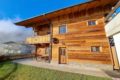 Image de Agréable appartement pour 5 personnes avec Wifi, Tv, terrasse et parking