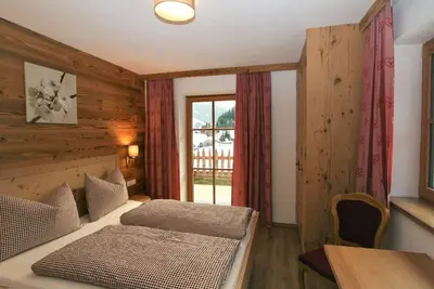 Image de Bel appartement pour 10 personnes avec Wifi, Tv, patio et parking