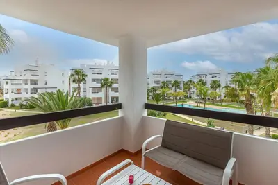 Image de Superbe appartement à Torre-Pacheco