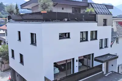 Image de Confortable appartement pour 6 personnes avec Tv, terrasse et parking