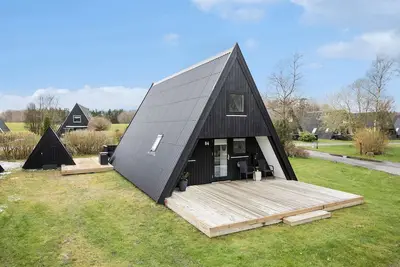 Image de Superbe maison à Farsø avec WiFi