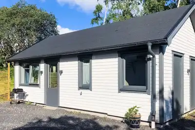 Image de Superbe maison à Jonstorp avec WiFi