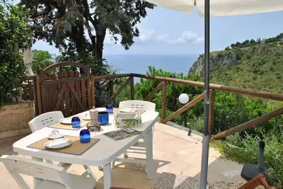 Image de Belle maison de vacances pour 4 personnes avec climatisation, Wifi, Tv, patio et animaux admis