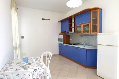 Image de Joli appartement pour 4 personnes avec climatisation, terrasse et animaux admis