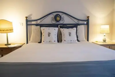 Image de Confortable appartement pour 6 personnes avec Tv, terrasse, animaux admis et parking