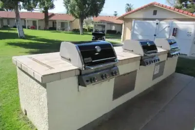 Coachella Festival Ready.