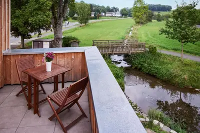 Image de Appartement acceptant les animaux à.