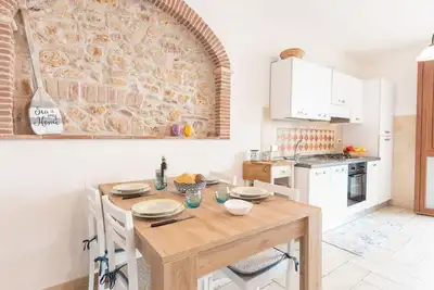 Image de Confortable appartement pour 5 personnes avec climatisation, Wifi, Tv et parking