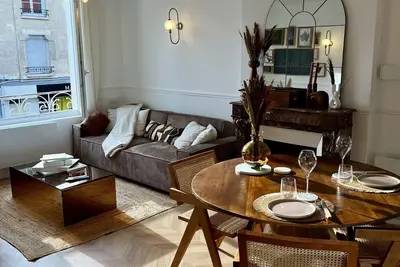 Image de Apartment in the heart of the historic center-Champagne Maisons and city center