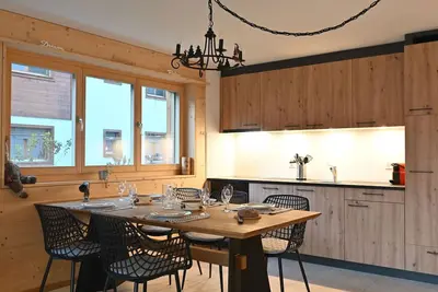 Image de Bel appartement pour 4 personnes avec Wifi, Tv et terrasse