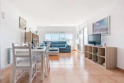 Image de Bel appartement de 3 chambres à Palamos