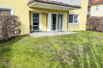 Image de Agréable appartement pour 4 personnes avec Wifi, Tv, terrasse et parking