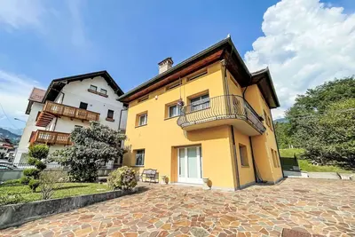 Image de Joli appartement pour 4 personnes avec Wifi et Tv