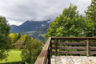 Image de Joli appartement pour 6 personnes avec Wifi, Tv, balcon, animaux admis et parking