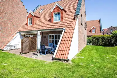 Image de Merveilleuse maison de vacances pour 6 personnes avec Wifi, piscine, Tv, terrasse et parking