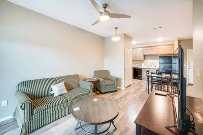 Image de Close to Lakes & Museums: Bonham Vacation Rental