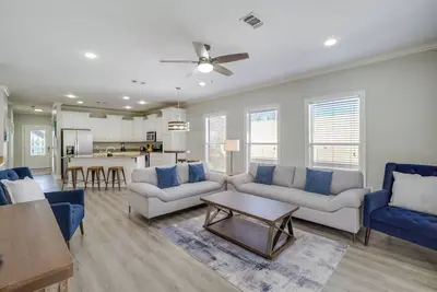 Image de Relaxing Biloxi Vacation Rental Condo Near Beach!