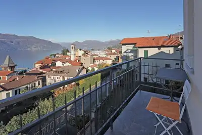 Image de Agréable appartement pour 4 personnes avec Wifi et balcon