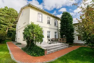Image de Bel appartement pour 4 personnes avec Wifi, Tv, terrasse, animaux admis et parking