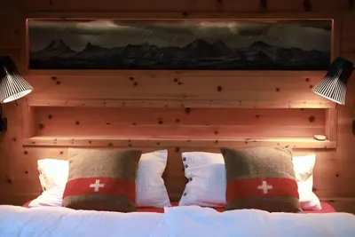 Image de Agréable appartement pour 7 personnes avec climatisation, Wifi, Tv, balcon et animaux admis