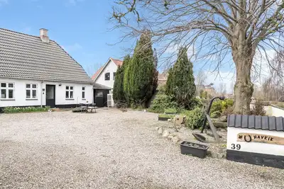 Image de Bel appartement de 2 chambres à Sydals