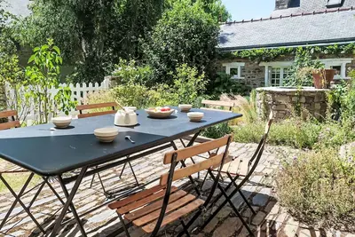Image de Magnifique maison de vacances privée pour 6 personnes avec Wifi et parking