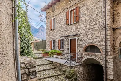 Image de Magnifique maison de vacances privée pour 6 personnes avec Wifi, Tv, terrasse et animaux admis