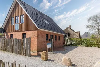 Image de Magnifique maison de vacances privée pour 6 personnes avec Wifi, Tv, terrasse et parking
