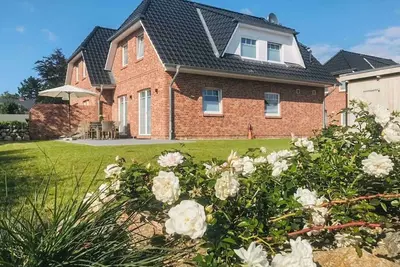 Image de Magnifique maison de vacances pour 6 personnes avec Wifi, Tv, terrasse, animaux admis et parking