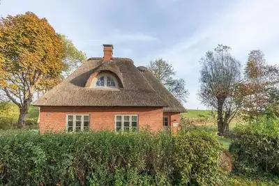 Image de Belle maison de vacances privée pour 4 personnes avec Wifi, Tv, animaux admis et vue panoramique
