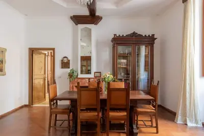 Image de iFlat | Elegant 3 bedroom apt near the Pantheon