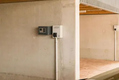 Image de Bel appartement pour 4 personnes avec Wifi, Tv et balcon