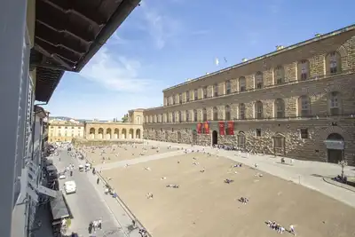 Image de Confortable appartement pour 6 personnes avec Wifi, climatisation et Tv