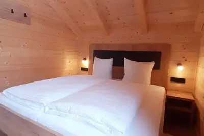 Image de Joli appartement dans une maison de vacances avec Wifi, Tv, terrasse, vue panoramique, parking