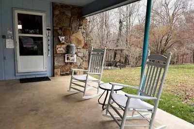 Image de Cozy Home Near the Buffalo River