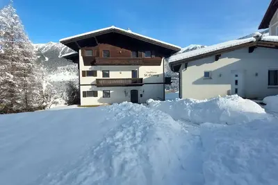 Image de Bel appartement pour 4 personnes avec Wifi, Tv, balcon et animaux admis