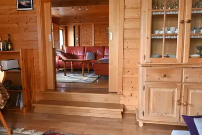 Image de Magnifique maison de vacances privée pour 5 personnes avec Wifi, Tv et balcon