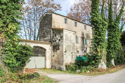 Image de Appartement cosy 2 chambres à Nîmes